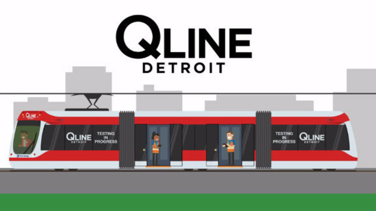 Qline releases safety video in preparation of May launch